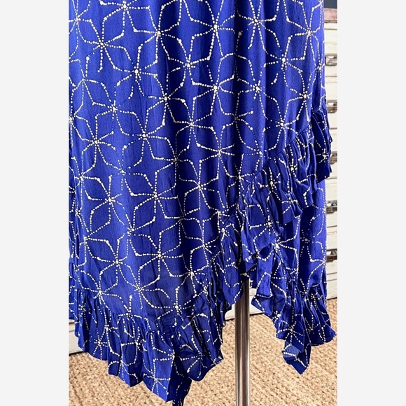 Anthropologie Aleah Midi Dress XS - Picture 4 of 9